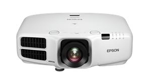 MÁY CHIÊU EPSON EB-G6170